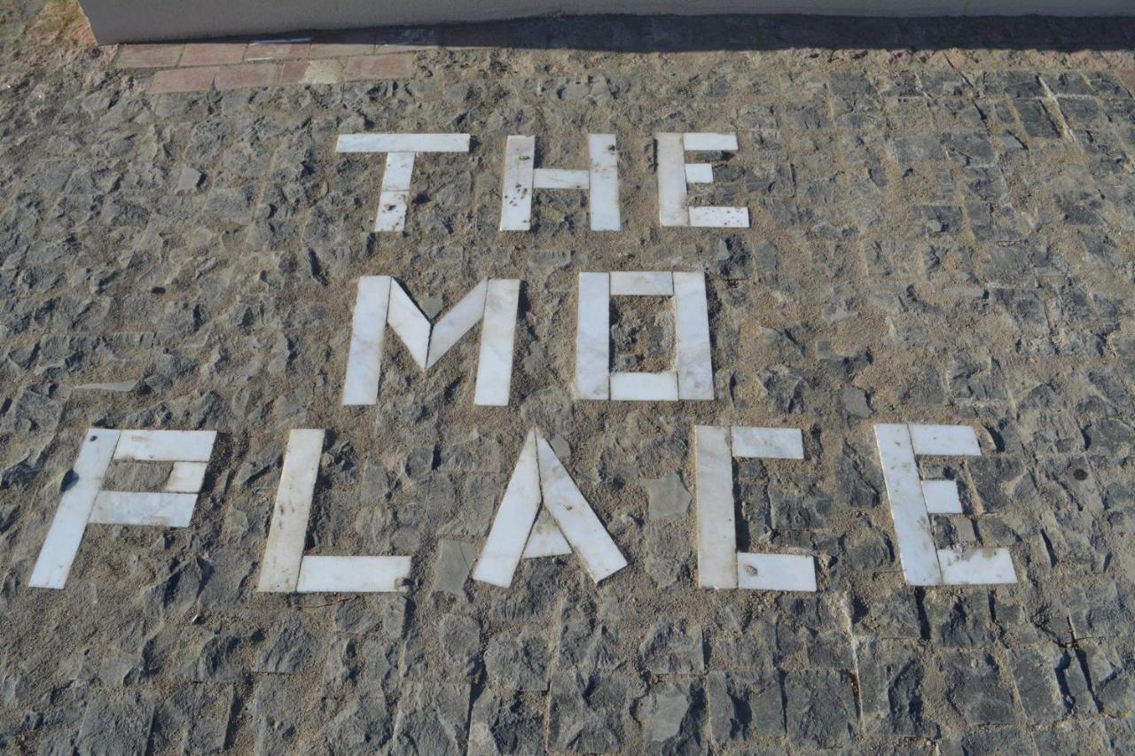 The Mo Place El Montaza Sharm el Sheikh Esterno foto